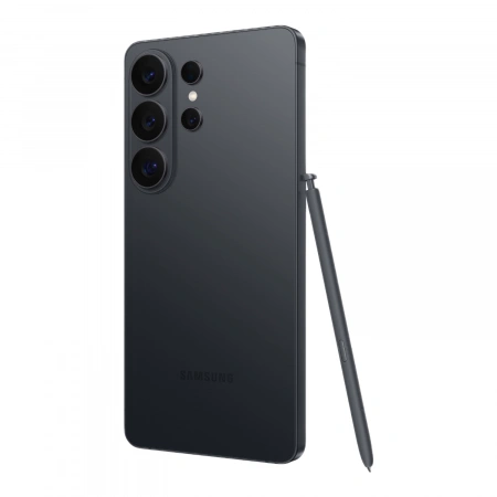 смартфон samsung galaxy s26 ultra 12/256 гб чёрный смартфон samsung galaxy s26 ultra 12/256 гб чёрный