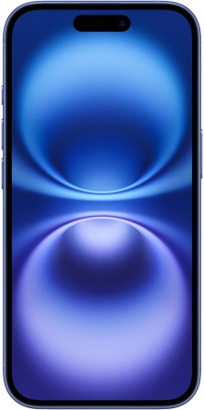 смартфон apple iphone 16 plus 256 гб, ultramarine (nano-sim + esim) смартфон apple iphone 16 plus 256 гб, ultramarine (nano-sim + esim)
