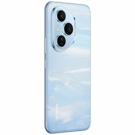 смартфон honor 400 12/512 tidal blue