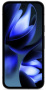 смартфон google pixel 9a 8/256 гб obsidian usa