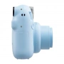 фотоаппарат моментальной печати fujifilm instax mini 12 pastel blue фотоаппарат моментальной печати fujifilm instax mini 12 pastel blue