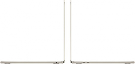 ноутбук apple macbook air 15 (m5, 10c/10c, 2026), 16/512 гб, starlight (сияющая звезда) ноутбук apple macbook air 15 (m5, 10c/10c, 2026), 16/512 гб, starlight (сияющая звезда)