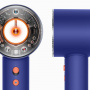 фен dyson hd16 supersonic nural vinca blue/topaz orange фен dyson hd16 supersonic nural vinca blue/topaz orange