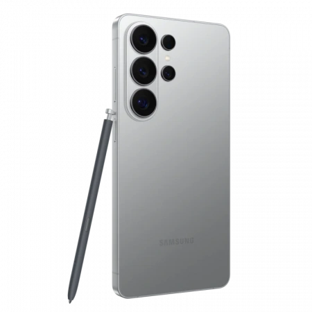 смартфон samsung galaxy s26 ultra 12/256 гб серебристый смартфон samsung galaxy s26 ultra 12/256 гб серебристый