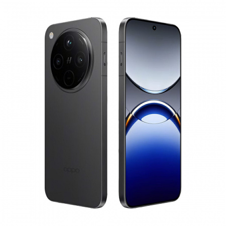 смартфон oppo find x8 16/512 гб black смартфон oppo find x8 16/512 гб black