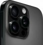смартфон apple iphone 16 pro max 1 тб, black titanium (nano-sim + esim) смартфон apple iphone 16 pro max 1 тб, black titanium (nano-sim + esim)