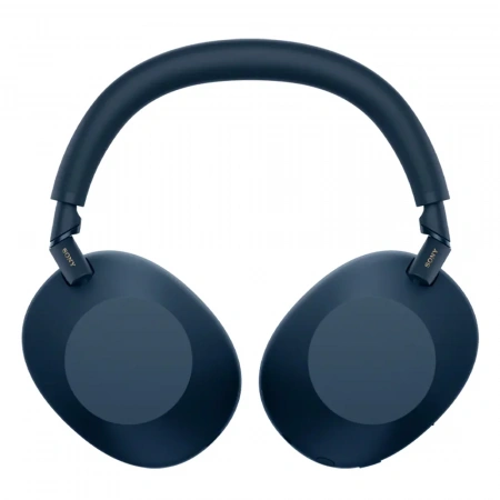 наушники sony wireless wh-1000xm6 blue наушники sony wireless wh-1000xm6 blue