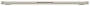 ноутбук apple macbook air 13 m2 8/256гб, starlight (mly13)