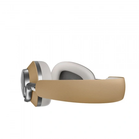 беспроводные наушники bowers & wilkins px8 tan