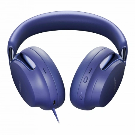 беспроводные наушники bose quietcomfort ultra headphones (2nd gen) midnight violet беспроводные наушники bose quietcomfort ultra headphones (2nd gen) midnight violet