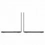apple macbook pro 14" (2025) (m5 10c cpu, 10c gpu) 16 гб, 1 тб ssd, space black apple macbook pro 14" (2025) (m5 10c cpu, 10c gpu) 16 гб, 1 тб ssd, space black