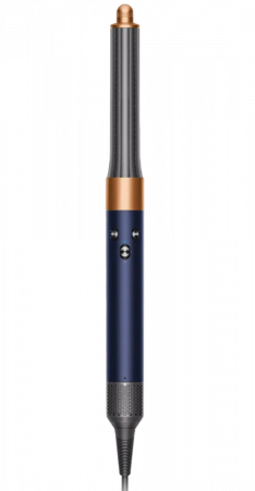 Стайлер Dyson HS08 Airwrap iD Long Barrel Prussian Blue/Rich Copper Стайлер Dyson HS08 Airwrap iD Long Barrel Prussian Blue/Rich Copper