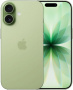 смартфон apple iphone 17 256 гб, sage (nano-sim + esim)