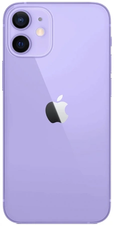 iphone 12 128 гб purple