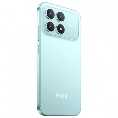 смартфон pocophone f8 pro 12/512 гб blue смартфон pocophone f8 pro 12/512 гб blue