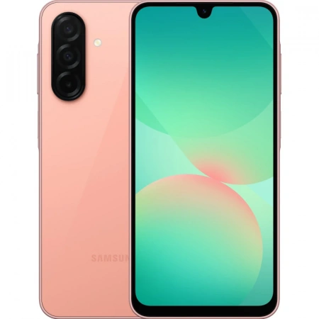 Samsung Galaxy A26 6/128 ГБ Pink