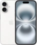 смартфон apple iphone 16 128 гб, white (nano-sim + esim) смартфон apple iphone 16 128 гб, white (nano-sim + esim)