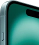 смартфон apple iphone 16 512 гб, teal (nano-sim + esim) смартфон apple iphone 16 512 гб, teal (nano-sim + esim)