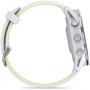 умные часы watch garmin forerunner 970 47mm titanium whitestone/yellow 010-02969-61 умные часы watch garmin forerunner 970 47mm titanium whitestone/yellow 010-02969-61