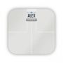 смарт-весы garmin index s2 smart scale, white 010-02294-13 смарт-весы garmin index s2 smart scale, white 010-02294-13