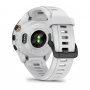 умные часы watch garmin approach s70 42 white 010-02746-10