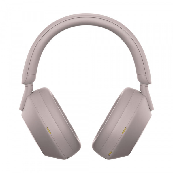 наушники sony wireless wh-1000xm5 pink