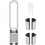 очиститель воздуха dyson tp11 purifier cool air white/white очиститель воздуха dyson tp11 purifier cool air white/white
