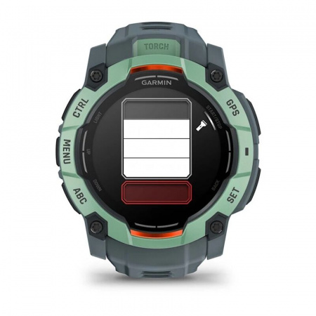 умные часы watch garmin instinct 3 50 amoled neotropic/twilight band 010-03020-01 умные часы watch garmin instinct 3 50 amoled neotropic/twilight band 010-03020-01