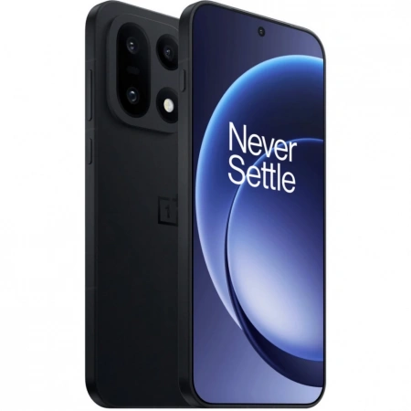 смартфон oneplus 15 16/256 гб infinite black смартфон oneplus 15 16/256 гб infinite black