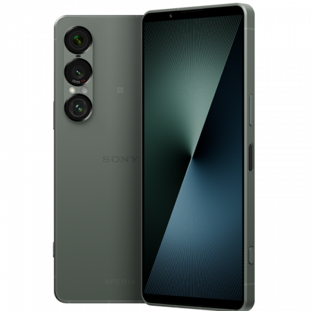 Sony Xperia 1 VII 12/256 ГБ Moss Green Sony Xperia 1 VII 12/256 ГБ Moss Green