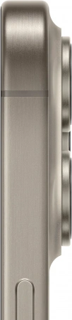 смартфон apple iphone 15 pro max 1 тб, natural titanium (nano-sim + nano-sim) смартфон apple iphone 15 pro max 1 тб, natural titanium (nano-sim + nano-sim)