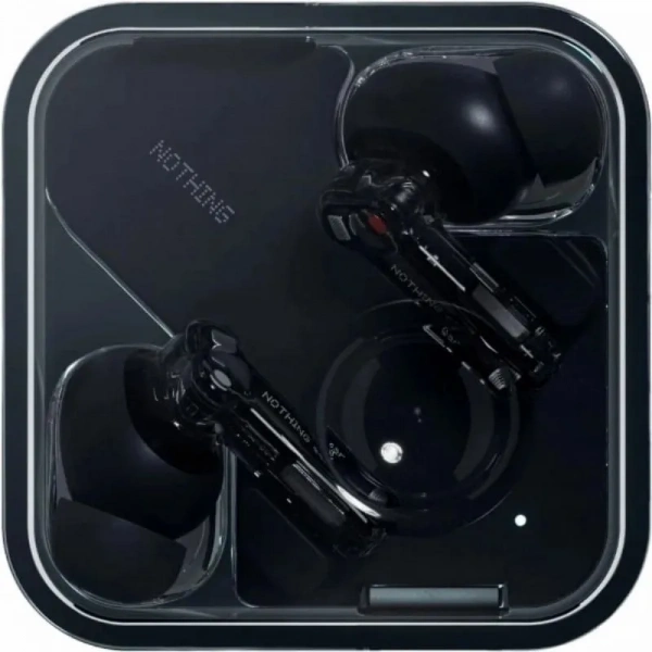 nothing ear 3 b171 black