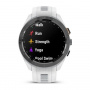 умные часы watch garmin approach s70 42 white 010-02746-10