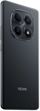 смартфон xiaomi redmi note 15 nfc 8/128 гб midnight black смартфон xiaomi redmi note 15 nfc 8/128 гб midnight black