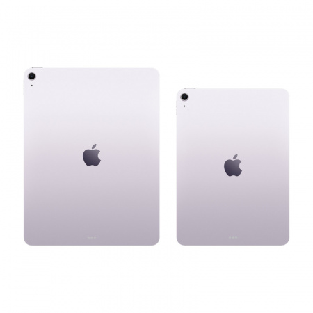 планшет apple ipad air 13 (m4, 2026) wi-fi 1024 гб, purple «фиолетовый» планшет apple ipad air 13 (m4, 2026) wi-fi 1024 гб, purple «фиолетовый»
