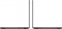 ноутбук apple macbook pro 14 (2026) (m5 max 18c/32c gpu) 36 гб, 2 тб , чёрный космос ноутбук apple macbook pro 14 (2026) (m5 max 18c/32c gpu) 36 гб, 2 тб , чёрный космос