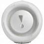 портативная акустика jbl charge 5 white
