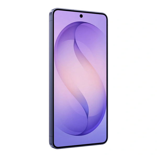 смартфон samsung galaxy s26 plus 12/256 гб фиолетовый