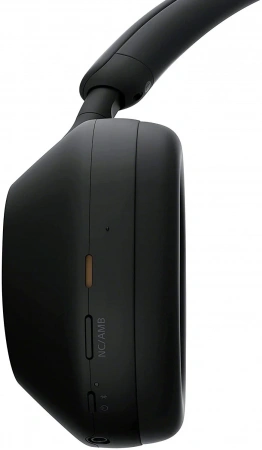 наушники sony wireless wh-1000xm5 black наушники sony wireless wh-1000xm5 black