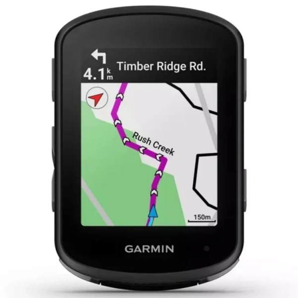 Велокомпьютер Garmin Edge 540 010-02694-01