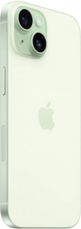 смартфон apple iphone 15 128 гб, green (nano-sim + esim) смартфон apple iphone 15 128 гб, green (nano-sim + esim)