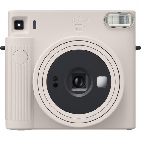 Фотоаппарат моментальной печати Fujifilm Instax Square SQ1 white (+ 10 sheets) Фотоаппарат моментальной печати Fujifilm Instax Square SQ1 white (+ 10 sheets)