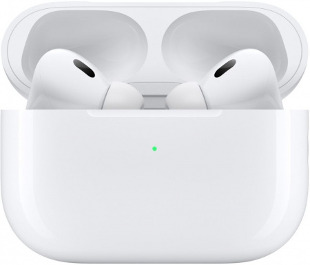 Беспроводные наушники Apple AirPods Pro 2 USB-C