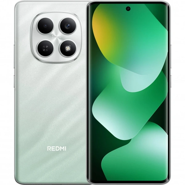 Смартфон Xiaomi Redmi Note 15 NFC 8/256 ГБ Forest Green