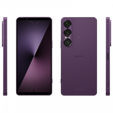 sony xperia 1 vii 12/512 гб orchid purple sony xperia 1 vii 12/512 гб orchid purple