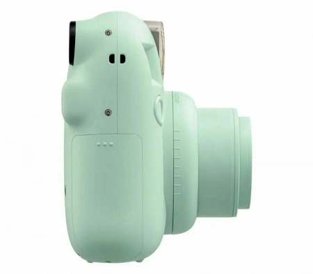 фотоаппарат моментальной печати fujifilm instax mini 12 mint green фотоаппарат моментальной печати fujifilm instax mini 12 mint green