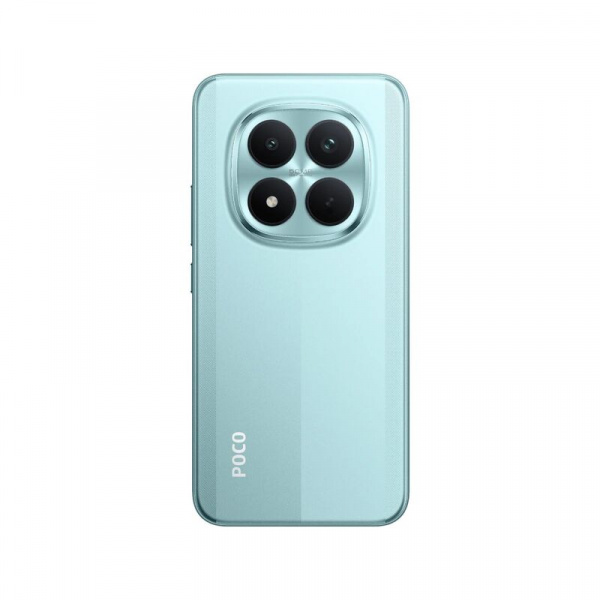 смартфон pocophone m8 pro 12/512gb зеленый (green)