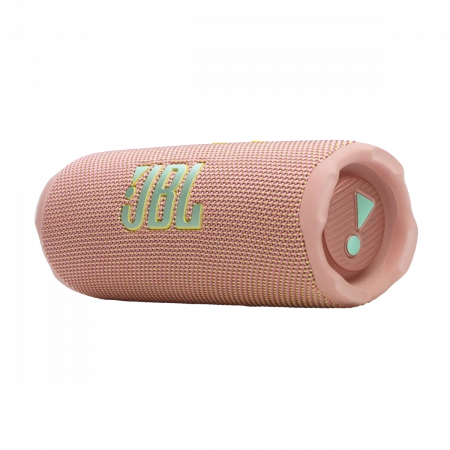 портативная акустика jbl flip 7 pink портативная акустика jbl flip 7 pink