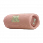 портативная акустика jbl flip 7 pink портативная акустика jbl flip 7 pink