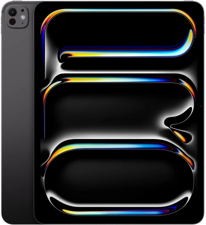 Планшет iPad Pro 13 M4 (2024) 2 TB Wi-fi Space Black (Nano Glass) Планшет iPad Pro 13 M4 (2024) 2 TB Wi-fi Space Black (Nano Glass)